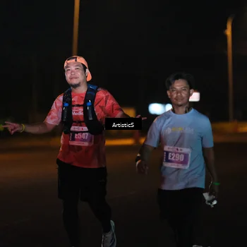 Runner Photo 4755407