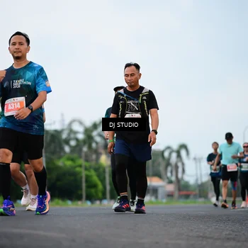Runner Photo 4755408