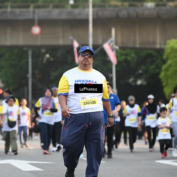 Runner Photo 4755411