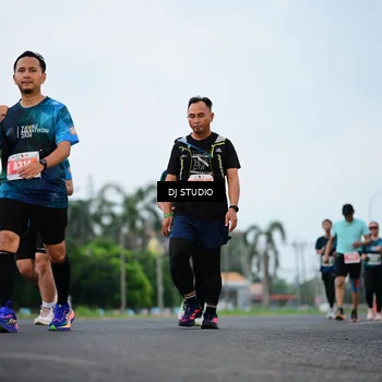 Runner Photo 4755412