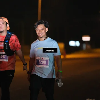 Runner Photo 4755413