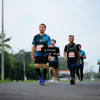 Runner Photo 4755414