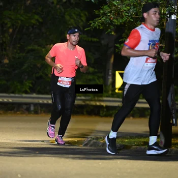 Runner Photo 4755415