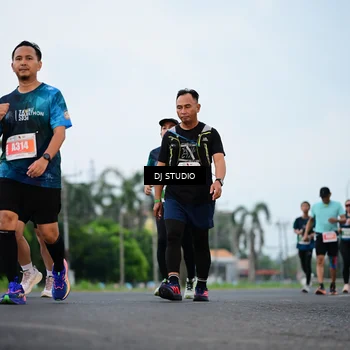 Runner Photo 4755416