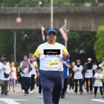 Runner Photo 4755419