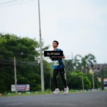 Runner Photo 4755420