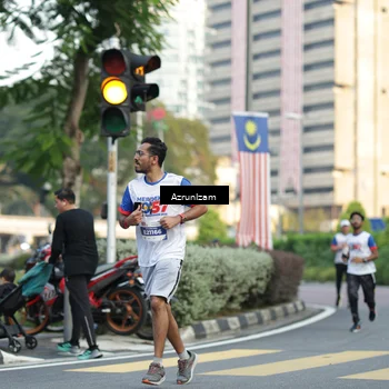 Runner Photo 4755422