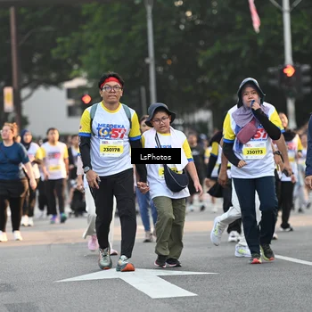 Runner Photo 4755425