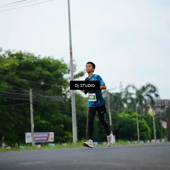 Runner Photo 4755426