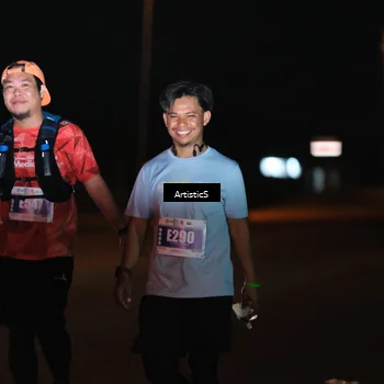Runner Photo 4755427