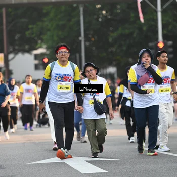 Runner Photo 4755428