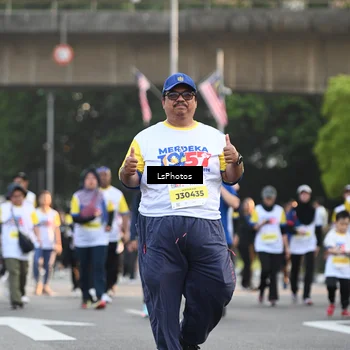 Runner Photo 4755429