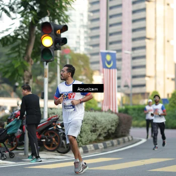Runner Photo 4755430