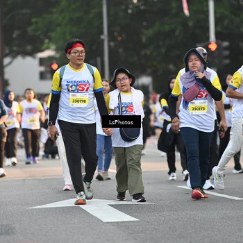 Runner Photo 4755435