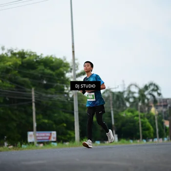 Runner Photo 4755438