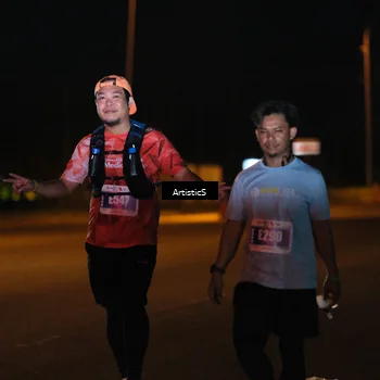 Runner Photo 4755439