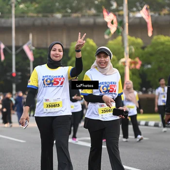 Runner Photo 4755442