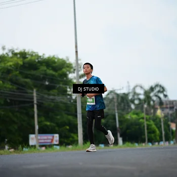 Runner Photo 4755443