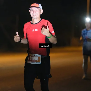 Runner Photo 4755444