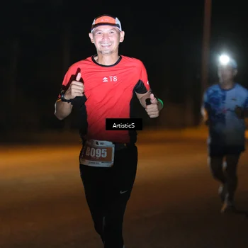 Runner Photo 4755445