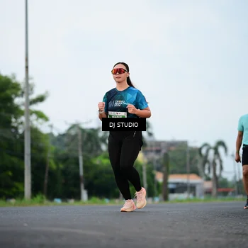Runner Photo 4755447