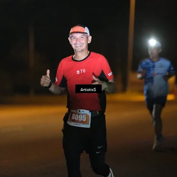 Runner Photo 4755448