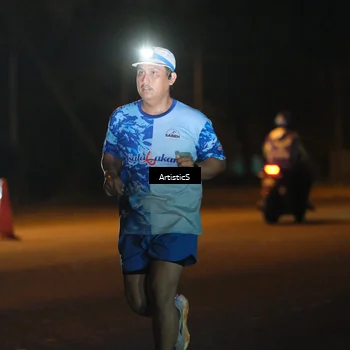 Runner Photo 4755454