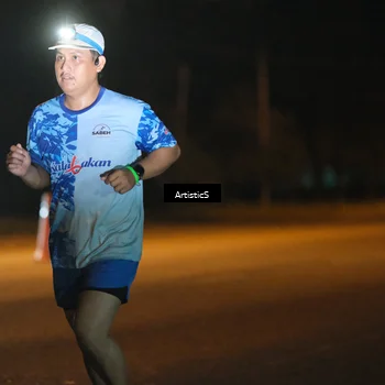 Runner Photo 4755459
