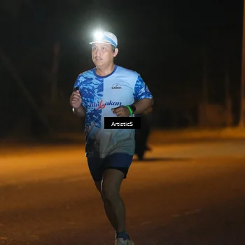 Runner Photo 4755460
