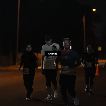 Runner Photo 4755461