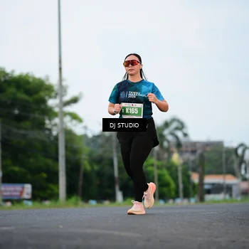 Runner Photo 4755464
