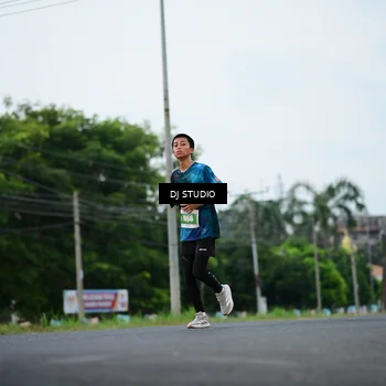 Runner Photo 4755465