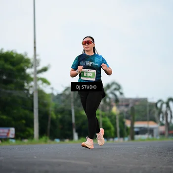 Runner Photo 4755466