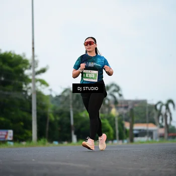 Runner Photo 4755467