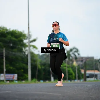 Runner Photo 4755470