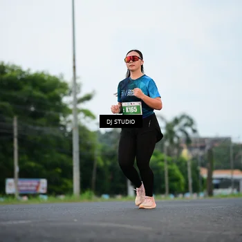 Runner Photo 4755472