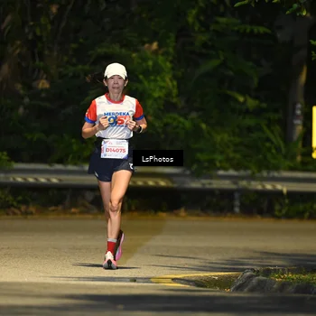 Runner Photo 4755473