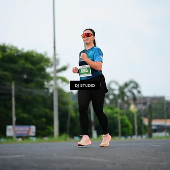 Runner Photo 4755478