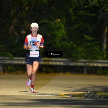 Runner Photo 4755480