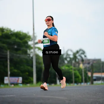 Runner Photo 4755484