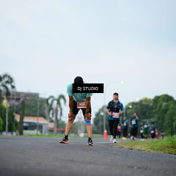 Runner Photo 4755487
