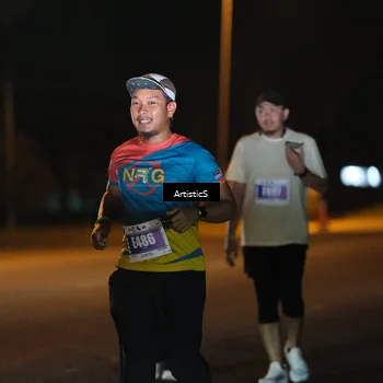 Runner Photo 4755489