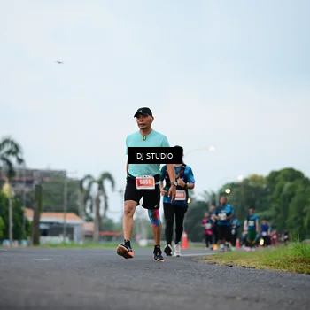 Runner Photo 4755492