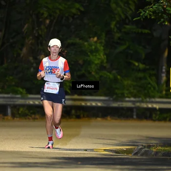 Runner Photo 4755494
