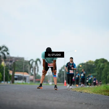 Runner Photo 4755495