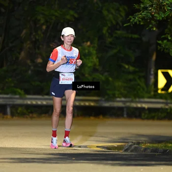 Runner Photo 4755496