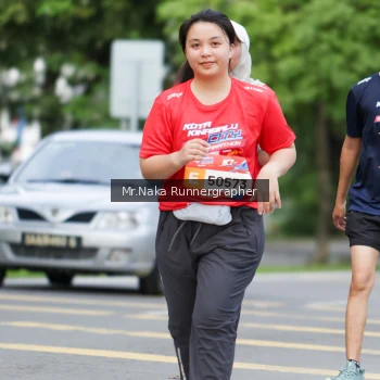 Runner Photo 47555