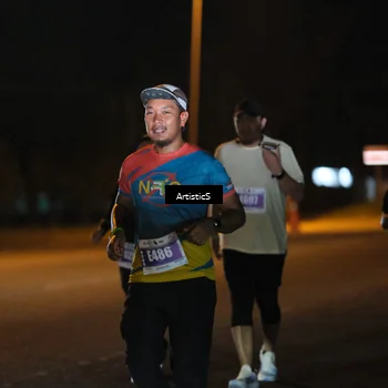 Runner Photo 4755500