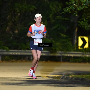 Runner Photo 4755501