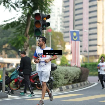 Runner Photo 4755502